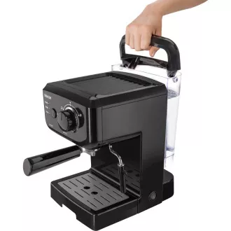 SES 1710BK Espresso SENCOR SES 1710BK Espresso SENCOR