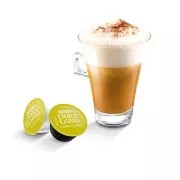 DOLCE G. CAPPUCCINO KAPSEL 30ST NESCAFÉ