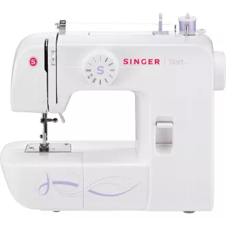 START 1306 NÄHMASCHINE SINGER