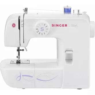 START 1306 NÄHMASCHINE SINGER