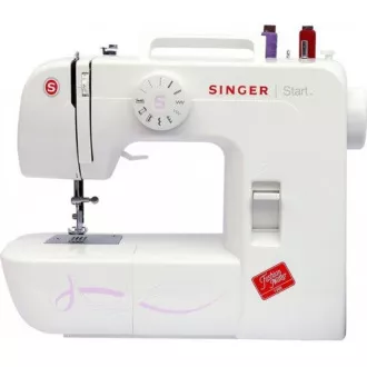 START 1306 NÄHMASCHINE SINGER