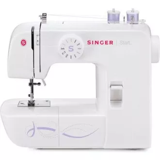 START 1306 NÄHMASCHINE SINGER