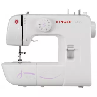 START 1306 NÄHMASCHINE SINGER