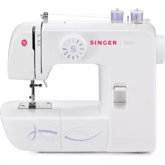 START 1306 NÄHMASCHINE SINGER