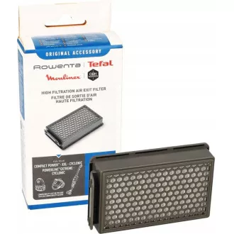 ZR005501 HEPA FILTER ROWENT KIT ZR005501 HEPA FILTER ROWENT KIT