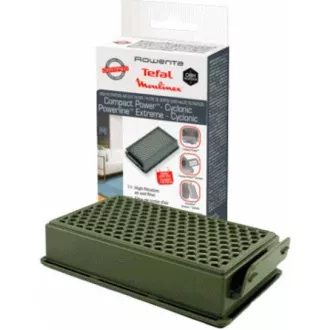 ZR005501 HEPA FILTER ROWENT KIT ZR005501 HEPA FILTER ROWENT KIT