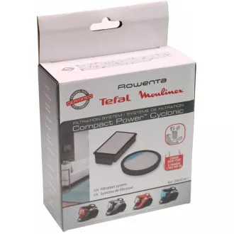ZR005901 HEPA FILTER ROWENT KIT ZR005901 HEPA FILTER ROWENT KIT