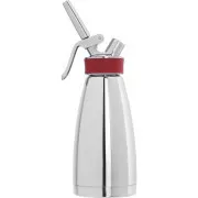 THERMO WHIP 0,5L SCHLAGSAHNE FLASCHE ISI