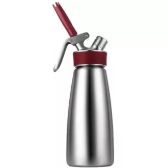 THERMO WHIP 0,5L SCHLAGSAHNE FLASCHE ISI