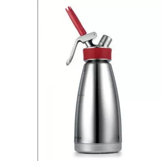 THERMO WHIP 0,5L SCHLAGSAHNE FLASCHE ISI