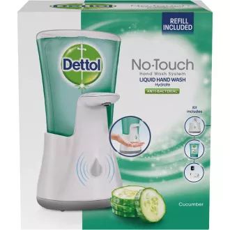 NT OKURKA 250ml DETTOL Seifenspender