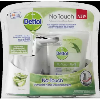NT OKURKA 250ml DETTOL Seifenspender