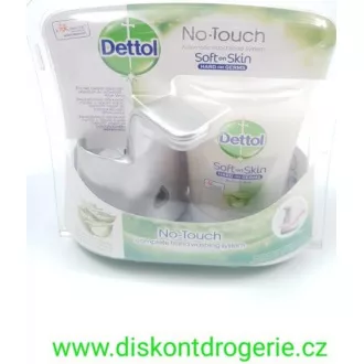 NT OKURKA 250ml DETTOL Seifenspender