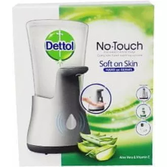 NT OKURKA 250ml DETTOL Seifenspender