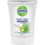 NT ALOE VERA 250ml Seifenspender DETTOL