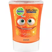 NT REFILL VANILLA 250ml Nachfüllpackung DETTOL