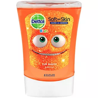 NT REFILL VANILLA 250ml Nachfüllpackung DETTOL