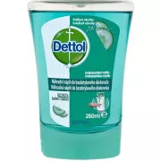 NT REFILL ALOE VERA 250ml Nachfüllpackung DETTOL