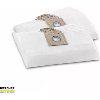 6.904-329.0 TEXTILBEUTEL 5 STÜCK KÄRCHER 6.904-329.0 TEXTILBEUTEL 5 STÜCK KÄRCHER