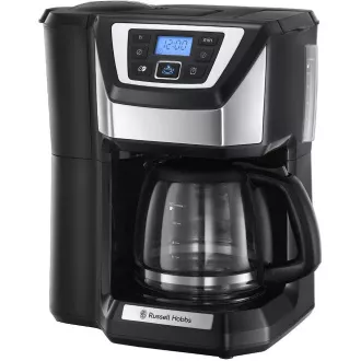 22000-56 KAFFEEMASCHINE RUSSELL HOBBS