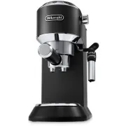 EC685.BK ESPRESSO-HEBEL DE'LONGHI - Gebraucht