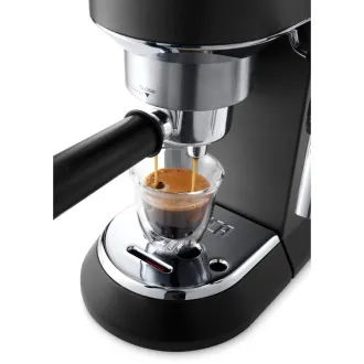 EC685.BK ESPRESSO-HEBEL DE'LONGHI - Gebraucht