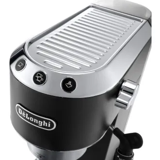 EC685.BK ESPRESSO-HEBEL DE'LONGHI - Gebraucht