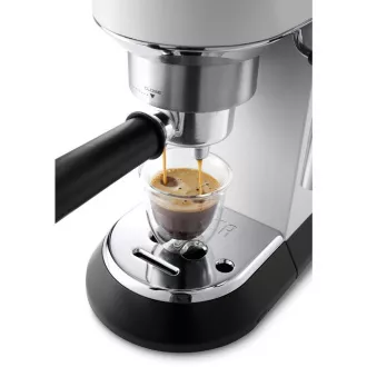 EC685.W ESPRESSO-HEBEL DE'LONGHI