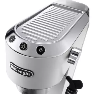 EC685.W ESPRESSO-HEBEL DE'LONGHI