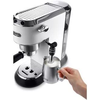 EC685.W ESPRESSO-HEBEL DE'LONGHI