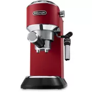 EC685.R ESPRESSO-HEBEL DE'LONGHI
