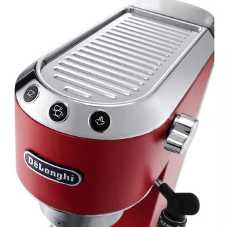 EC685.R ESPRESSO-HEBEL DE'LONGHI
