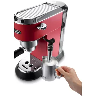 EC685.R ESPRESSO-HEBEL DE'LONGHI