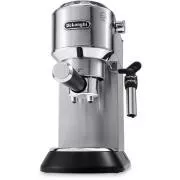 EC685.M ESPRESSO-HEBEL DE'LONGHI