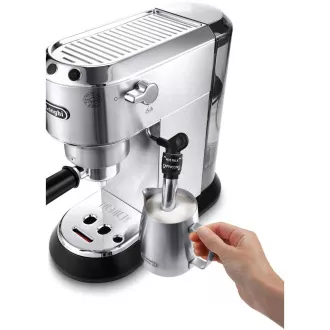EC685.M ESPRESSO-HEBEL DE'LONGHI