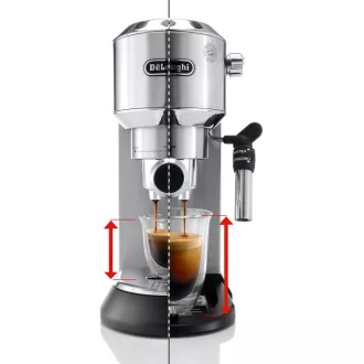 EC685.M ESPRESSO-HEBEL DE'LONGHI