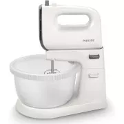 HR3745/00 PHILIPS HANDRÜHRER MIT SCHÜSSEL