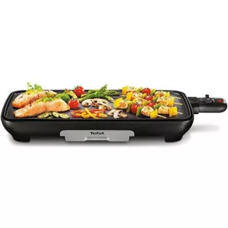 CB503813 ELEKTRISCHER TISCHGRILL TEFAL