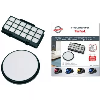 ZR006001 FILTERSATZ FÜR RO69 ROWENTA ZR006001 FILTERSATZ FÜR RO69 ROWENTA