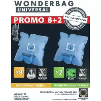 WB4061FA WONDERBAG STAUBSAUGERTASCHEN WB4061FA WONDERBAG STAUBSAUGERTASCHEN