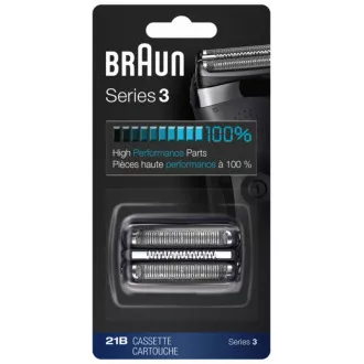 CombiPack Serie 3 - 21B BRAUN REPLACEMENT