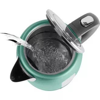 SWK 1771GR Wasserkocher SENCOR