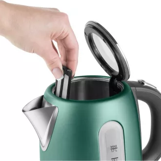 SWK 1771GR Wasserkocher SENCOR