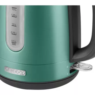 SWK 1771GR Wasserkocher SENCOR