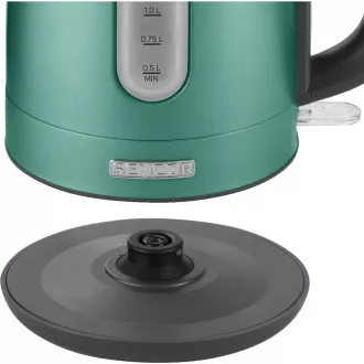 SWK 1771GR Wasserkocher SENCOR