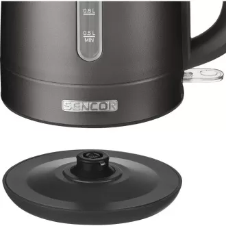 Wasserkocher SWK 1228BK SENCOR