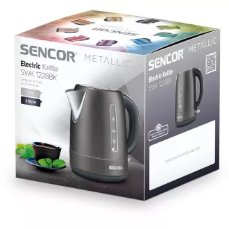 Wasserkocher SWK 1228BK SENCOR