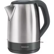 SWK 1711SS Wasserkocher SENCOR