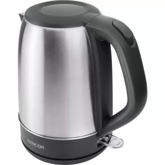 SWK 1711SS Wasserkocher SENCOR