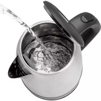SWK 1711SS Wasserkocher SENCOR